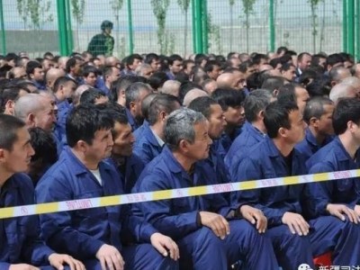 The Difficulty in Holding China Accountable for Genocide against the&nbsp;Uyghurs